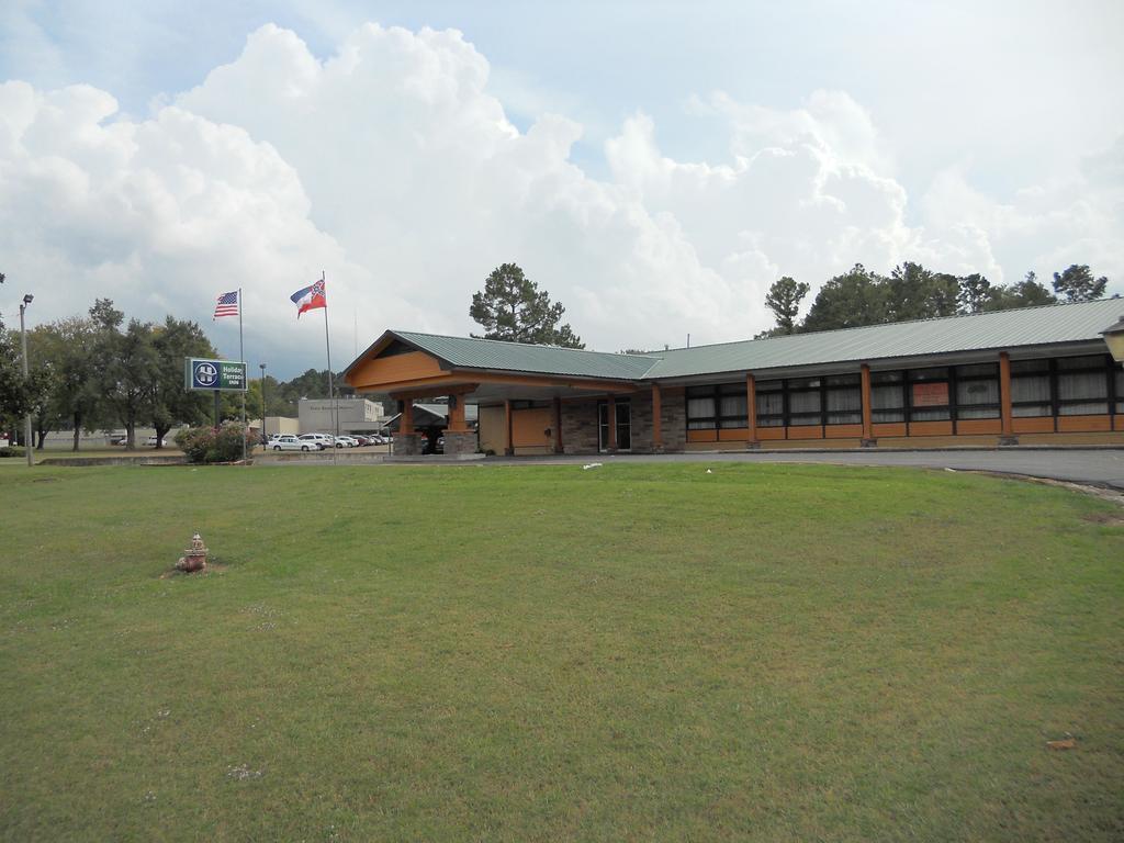 Holiday Terrace Motel Houston Eksteriør bilde